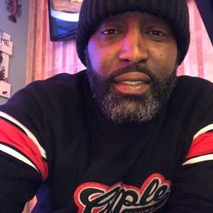 Meet your Posher, Darryl